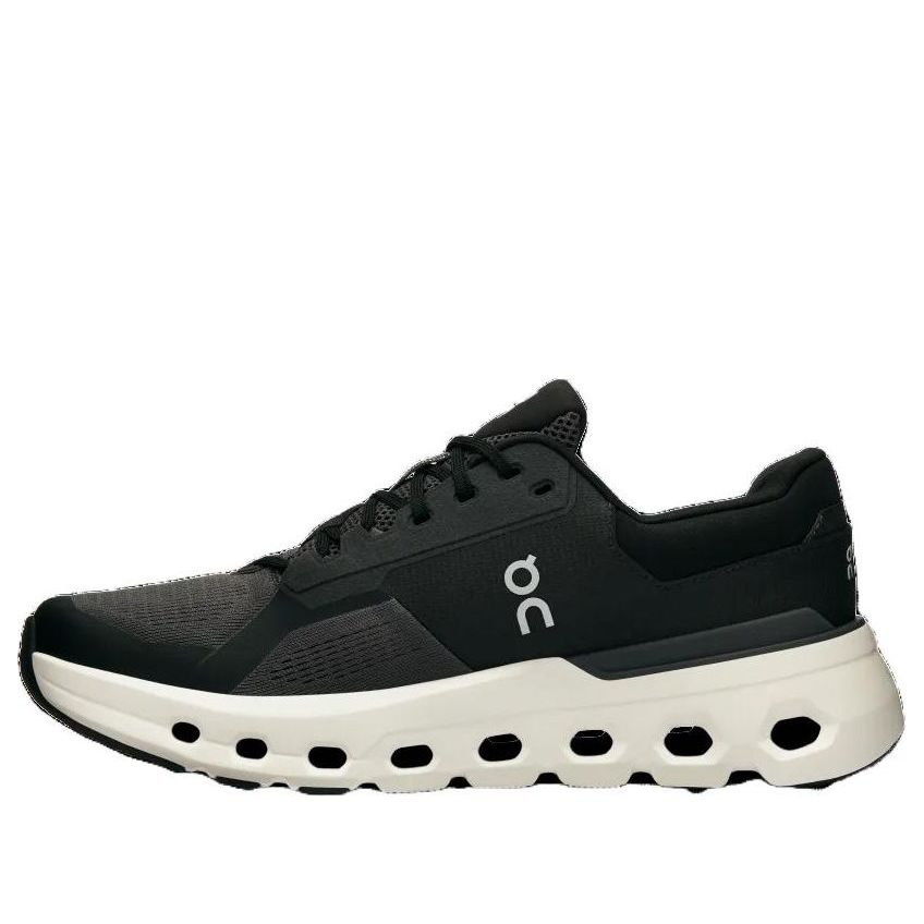 On Running Cloudrunner 2 Wide 'Eclipse Black' 3ME10320264