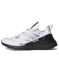 adidas Ultraboost 20 Explorer 'White Silver Black' H03052
