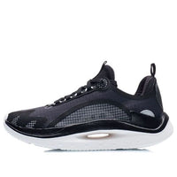 (WMNS) Li-Ning The Apocalypse 'Black White' ARYR006-3
