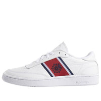 (WMNS) Reebok Club C 85 STARCREST CN6861