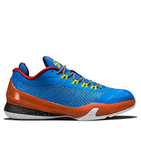 (GS) Air Jordan CP3.VIII 'Photo Blue' 684876-470