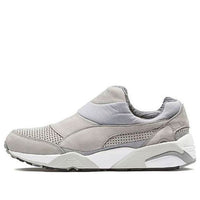 PUMA Stampd x Trinomic Sock 'Whisper White' 358738-02