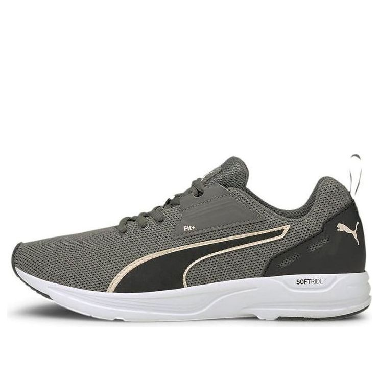 PUMA Comet 2 Fs Grey Gray Sports Shoe 194273-14