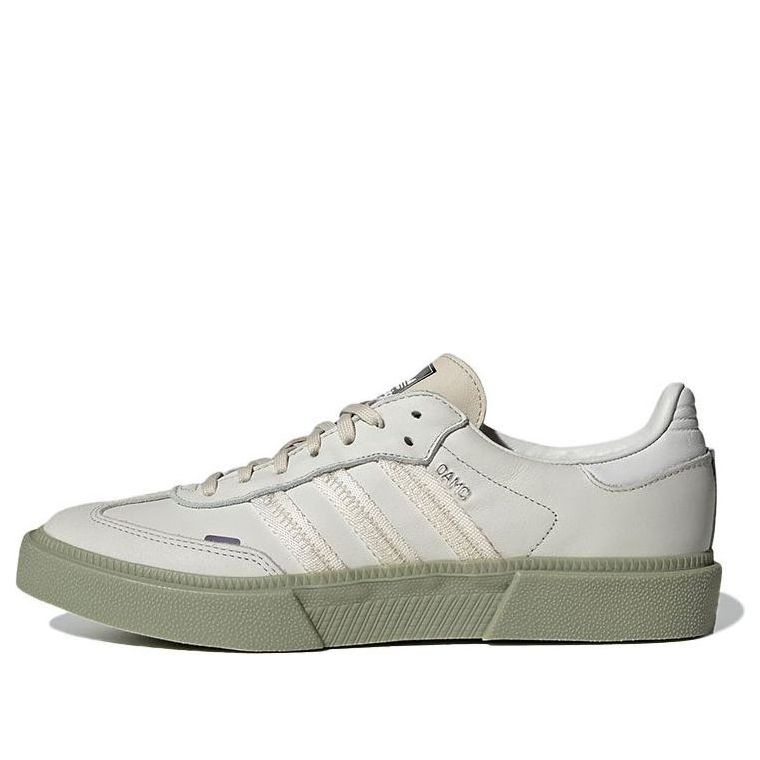 adidas OAMC x Type 08 'Orbit Grey Bliss' H04727