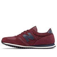 New Balance 420 'Burgundy' U420PBN