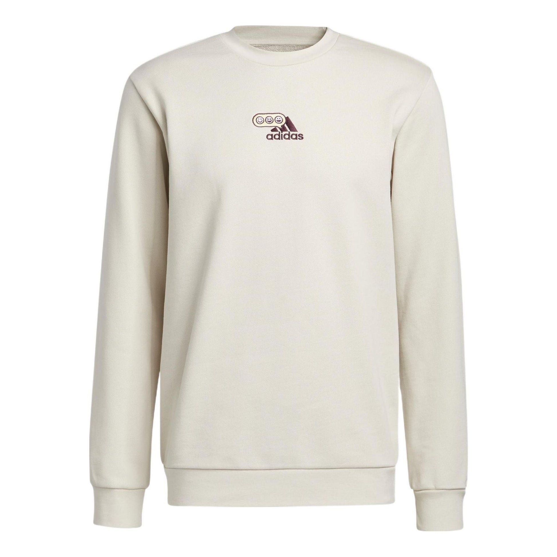 adidas M Opti G Swt Logo HM2497