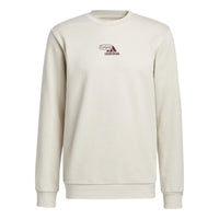 adidas M Opti G Swt Logo HM2497