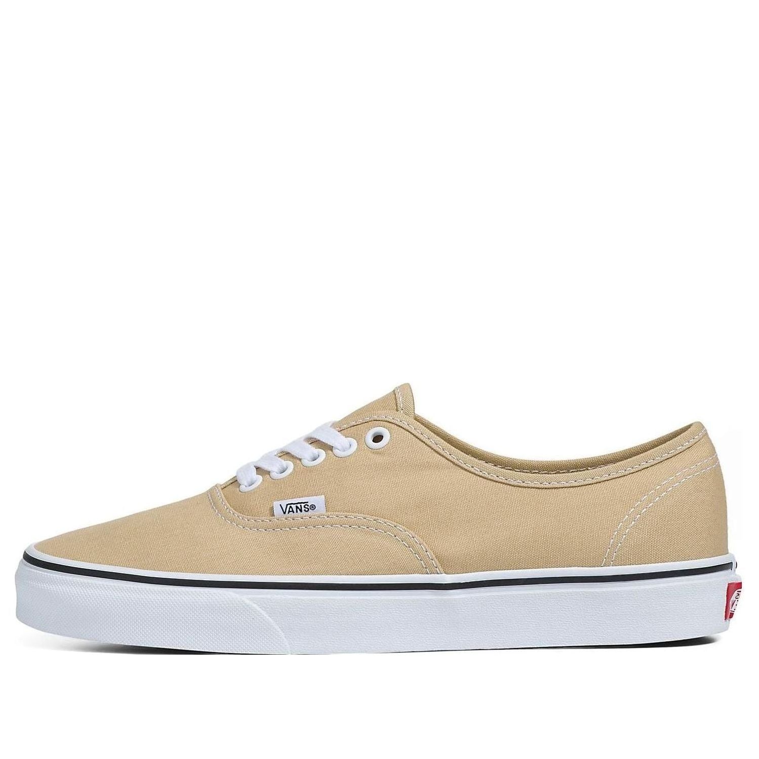 Vans Authentic LIGHT BROWN VN0A5KRDYUU