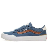 Vans Chima Pro 2 'Dark Denim Dachshund' VN0A3MTIU1G