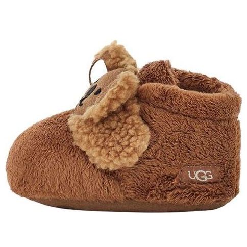 (TD) UGG Bixbee Koala Stuffie 'Chestnut' 1121047I-CHE