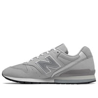 New Balance CLASSIC RUNNING - 996 3M 'Grey' CM996RD