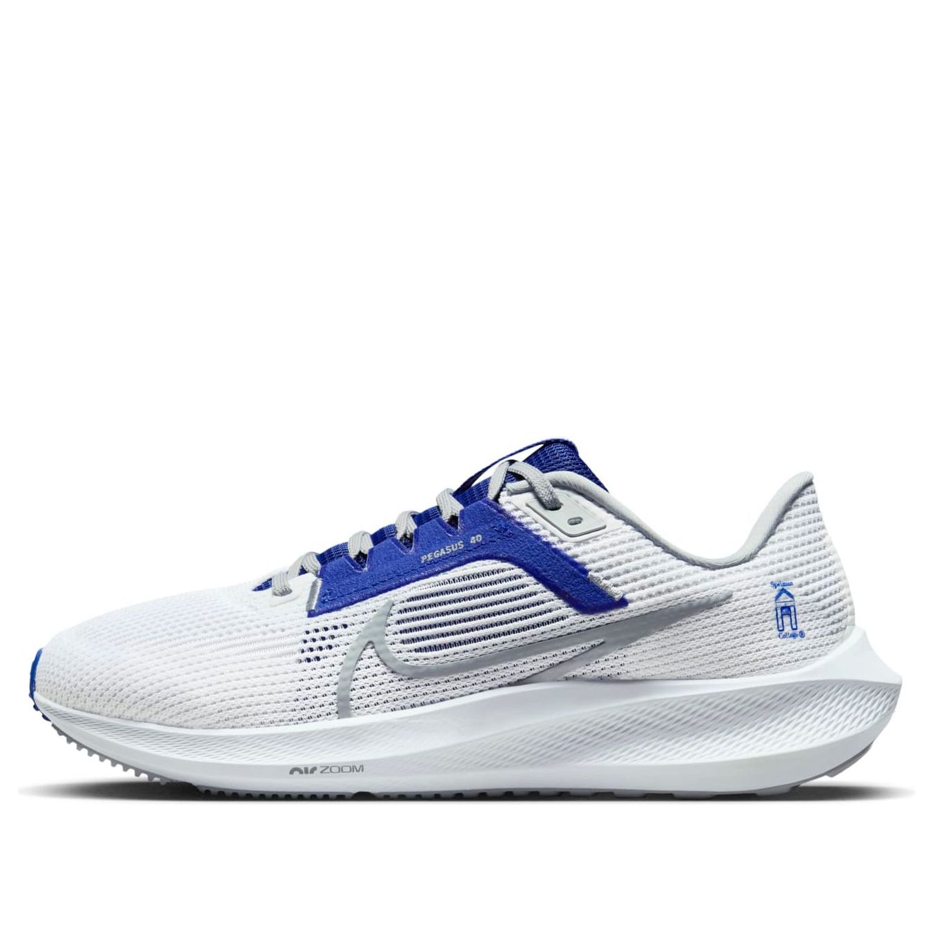 Nike Air Zoom Pegasus 40 'Spelman' DZ5956-100