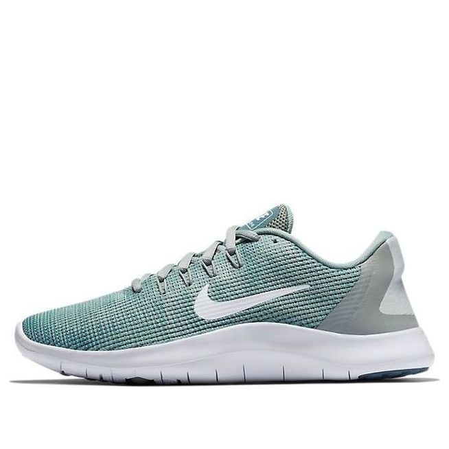 (WMNS) Nike Flex 2018 RN 'Mica Green' AA7408-301