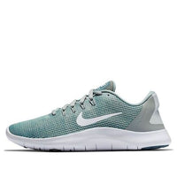 (WMNS) Nike Flex 2018 RN 'Mica Green' AA7408-301