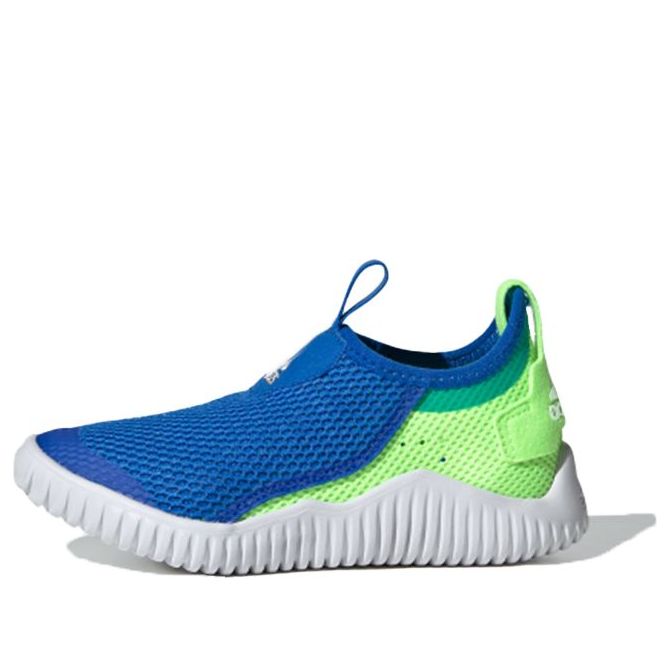 (PS) adidas Rapidazen S.Rdy C 'Blue Green' FU7595