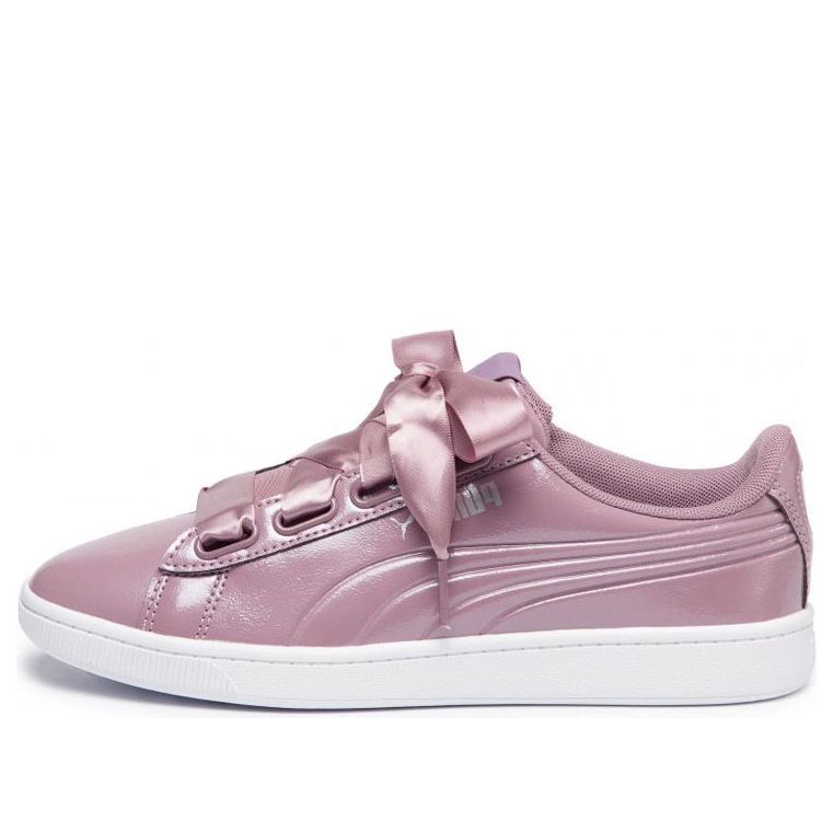 (WMNS) PUMA Vikky v2 Ribbon 'Elderberry' 369727-03
