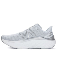 (WMNS) New Balance Fresh Foam Kaiha Road Shoes 'Grey Silver' WKAIRCG1