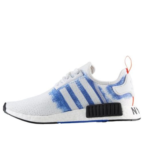 adidas NMD_R1 'Stencil Pack - Bold Blue' G27916