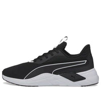 PUMA Lex 'Black White' 376826-01
