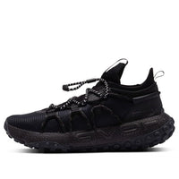 Under Armour HOVR Summit Fat Tire 'Black' 3022946-002
