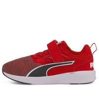 PUMA Nrgy Rupture Sports Running Shoes Red/Black/White 193642-07