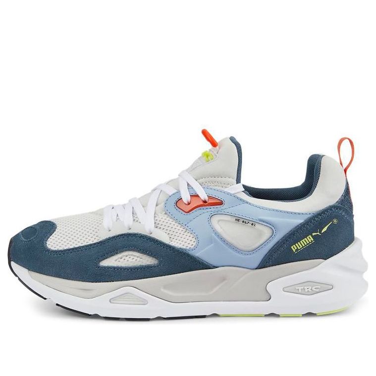 PUMA TRC Blaze 'Nimbus Cloud Evening Sky' 384958-10