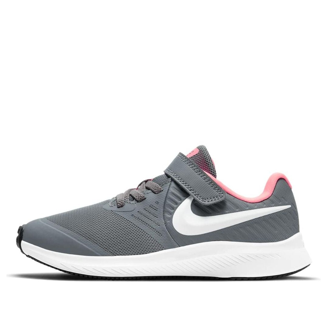 (PS) Nike Star Runner 2 'Smoke Grey' AT1801-011
