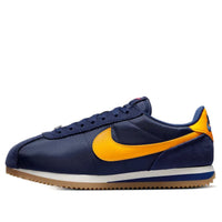 (WMNS) Nike Cortez TXT 'Michigan' DZ2795-403