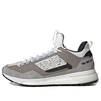adidas Five Tennie Dlx 'Grey White' EF6893