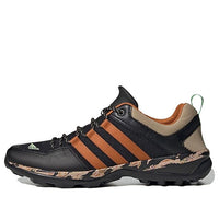 adidas Terrex Daroga Plus 'Black Orange Brown' FZ2429