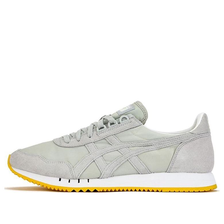 Onitsuka Tiger Dualio 'Pastel Light Green' D600N-1010