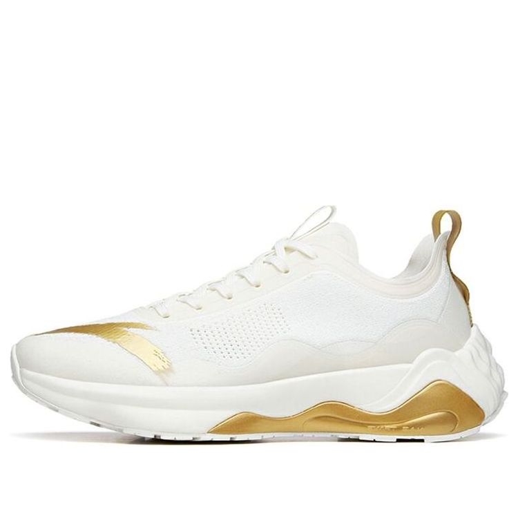 ANTA Star Series Sneakers 'Olympic' 112135510A-3