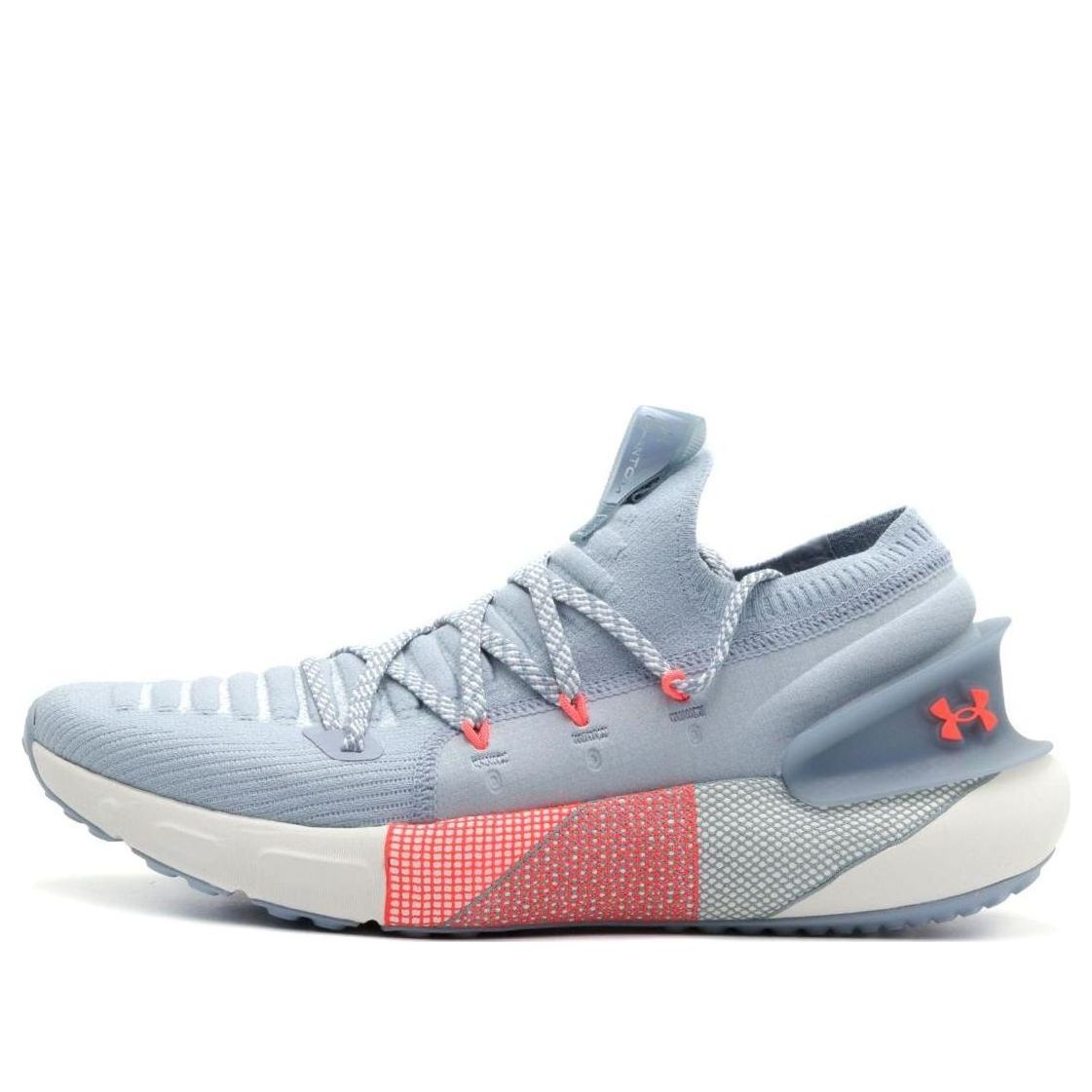 Under Armour HOVR Phantom 3 'Harbor Blue After Burn' 3025516-400