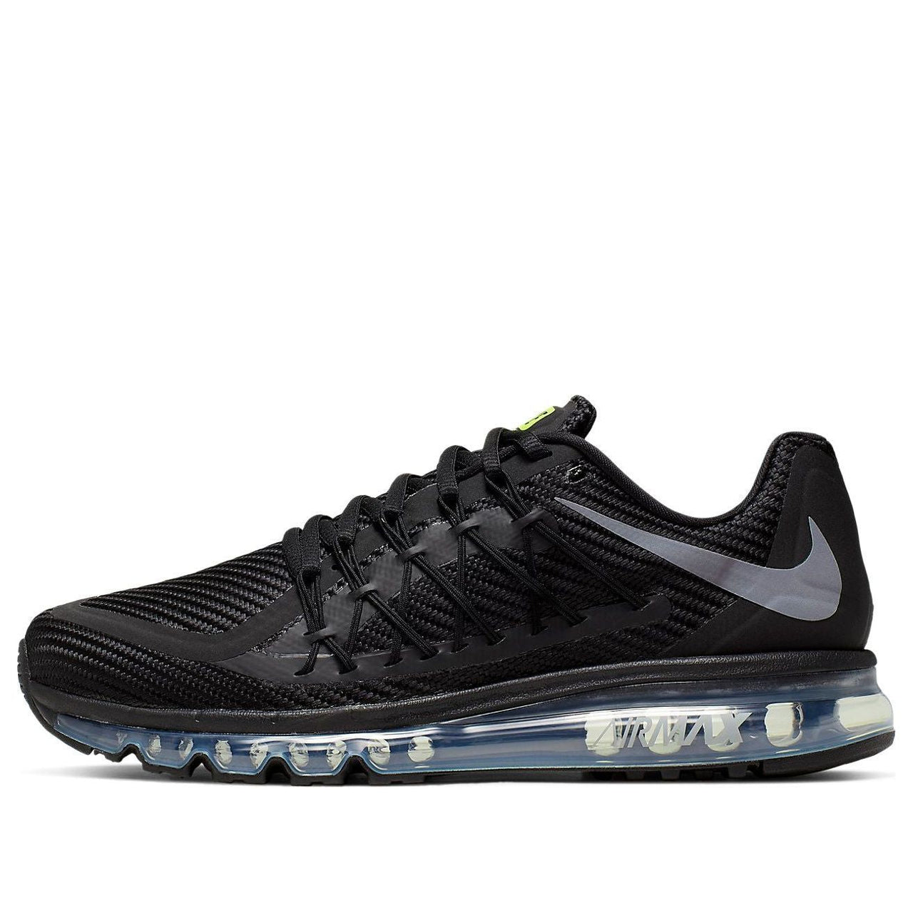 Nike Air Max 2015 'Black Wolf Grey' CN0135-001