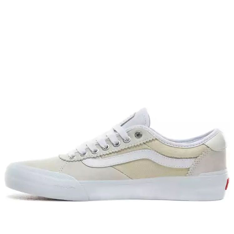 Vans Chima Pro 2 White VN0A3MTIWWW