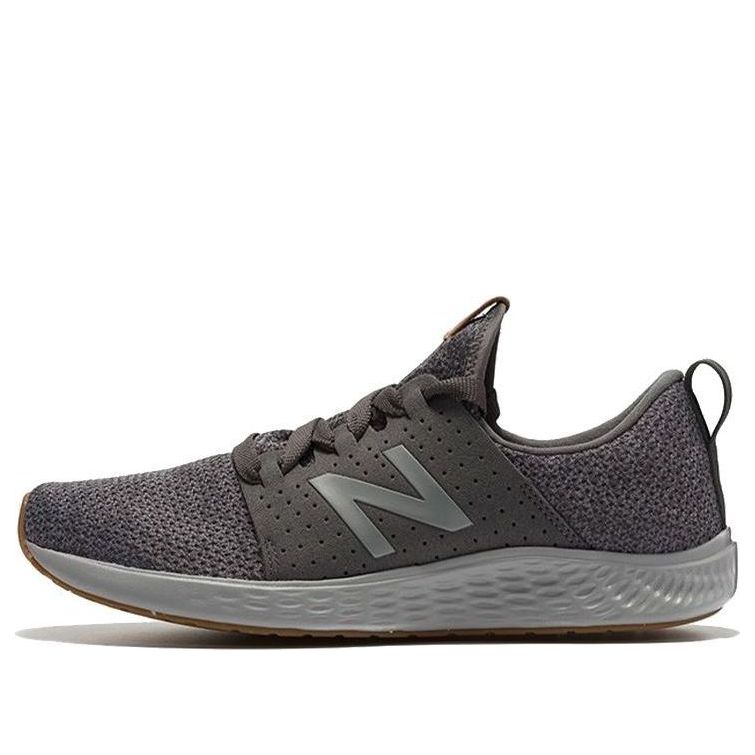 New Balance Fresh Foam Sport 'Grey Gum' MSPTLG1