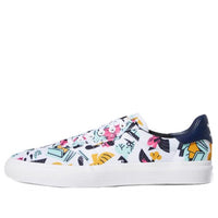 adidas originals 3MC White/Multicolor DB3607