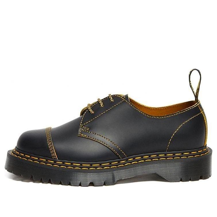 (WMNS) Dr. Martens 1461 Bex Double Stitch JK 25951032