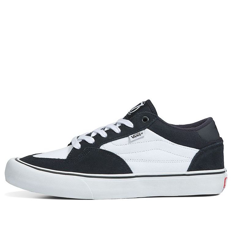 Vans Rowan 'Blue White' VN0A5JICCZP