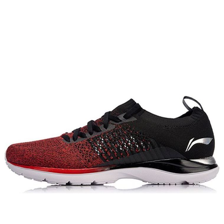 Li-Ning Super Light XV 'Black Red' ARBN009-12