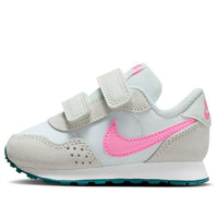 (TD) Nike MD Valiant 'White Pink Spell' CN8560-111