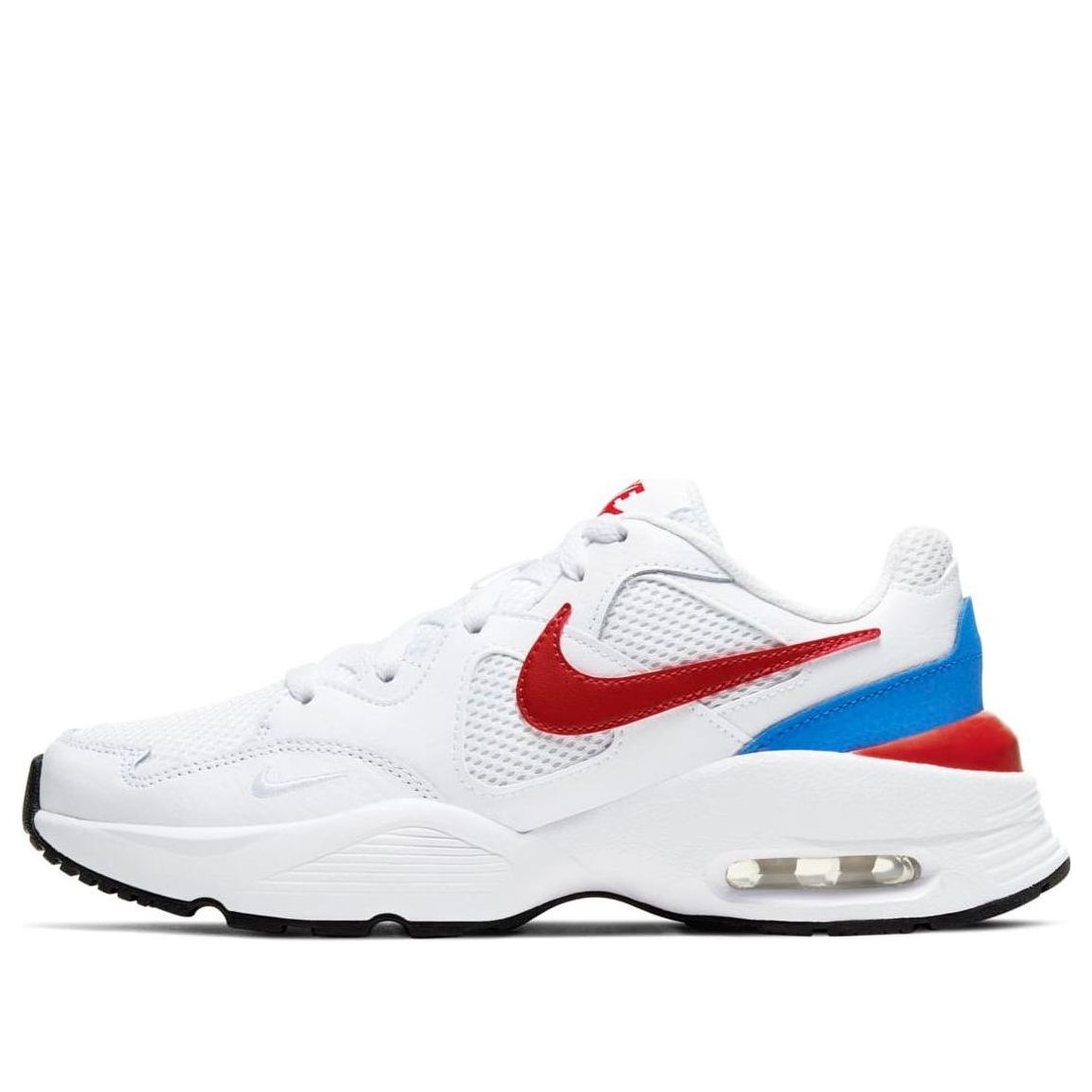 (GS) Nike Air Max Fusion CJ3824-100