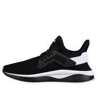 PUMA TSUGI Cage Running Shoes 'Black And White' 365394-01