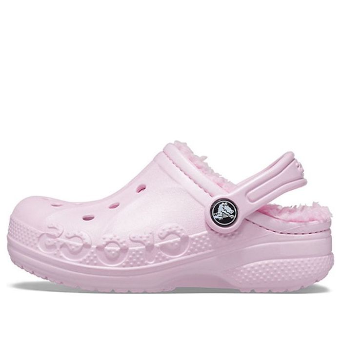 Kids Crocs Bayaband Sports sandals 205977-6GD