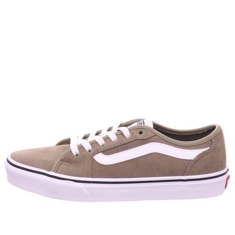 Vans Filmore Decon Sneakers Grey Gray VN0A3WKZ9BW