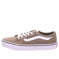 Vans Filmore Decon Sneakers Grey Gray VN0A3WKZ9BW