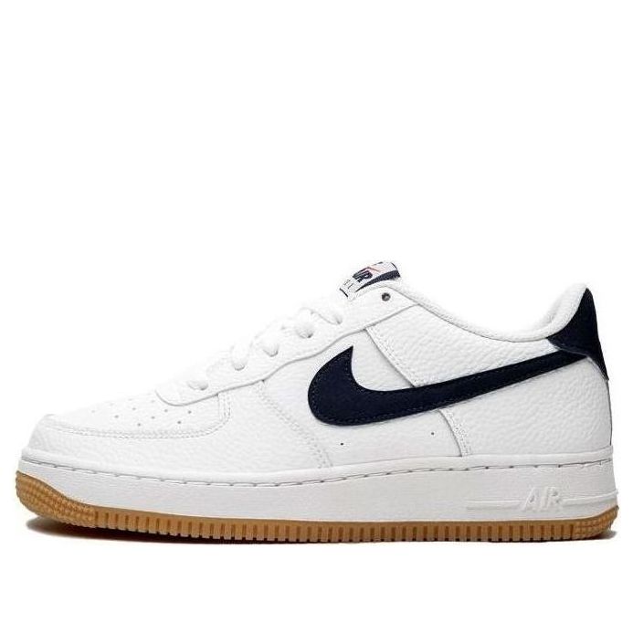 (GS) Nike Air Force 1 Low 'White Obsidian' CI1759-100