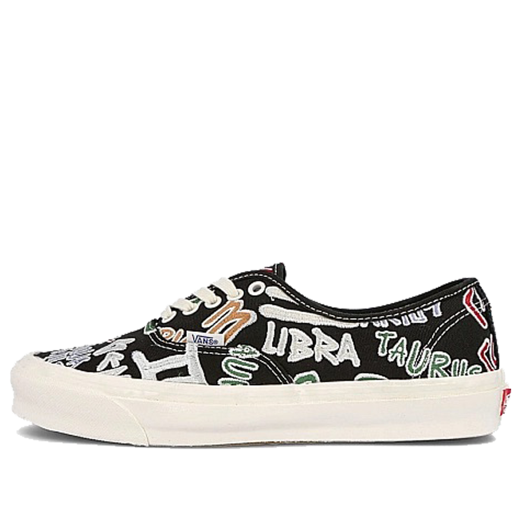 Vans Vault OG Authentic LX VN0A4BV94IK1