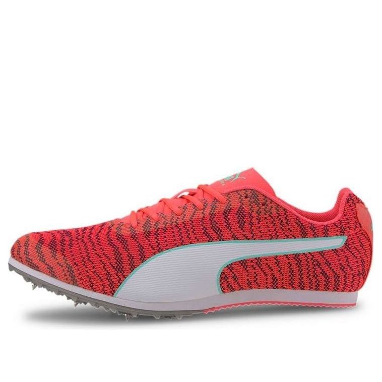 PUMA Evospeed Star 6 Red 190439-09