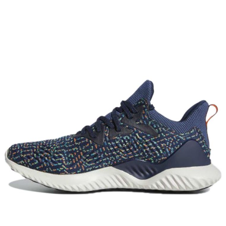 adidas Alphabounce Beyond 'Navy White' CG5521